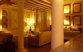 Hotel Spa Salinas de Imón